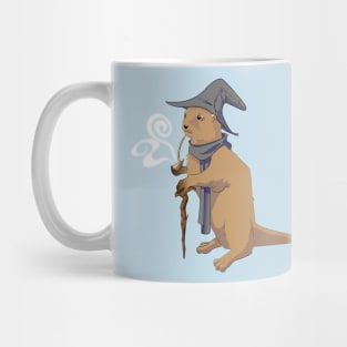 Wizard Mug